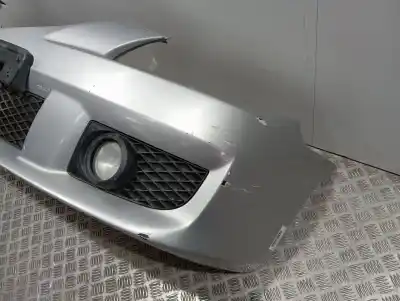 Second-hand car spare part front bumper for mazda premacy (cp) td active oem iam references   