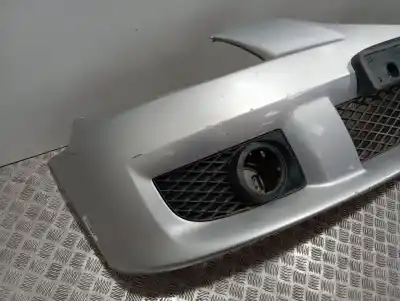 Second-hand car spare part front bumper for mazda premacy (cp) td active oem iam references   