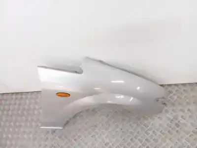 Peça sobressalente para automóvel em segunda mão guarda-lamas dianteiro direito por mazda premacy (cp) td active referências oem iam   