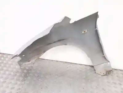 Peça sobressalente para automóvel em segunda mão guarda-lamas dianteiro direito por mazda premacy (cp) td active referências oem iam   