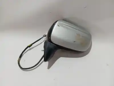 Peça sobressalente para automóvel em segunda mão espelho retrovisor esquerdo por mazda premacy (cp) td active referências oem iam e13020089  