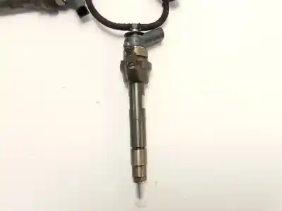 Second-hand car spare part Injector for BMW X1 (E84) sDrive 18d OEM IAM references 445110601  