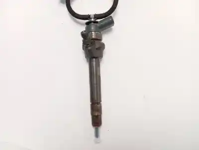 Second-hand car spare part Injector for BMW X1 (E84) sDrive 18d OEM IAM references 445110601  