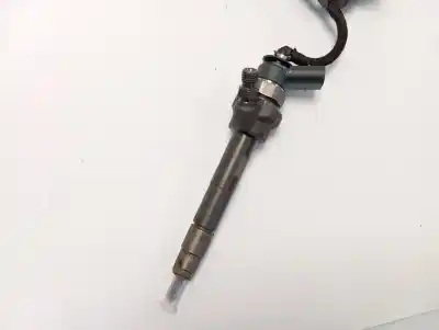 Second-hand car spare part Injector for BMW X1 (E84) sDrive 18d OEM IAM references 445110601  