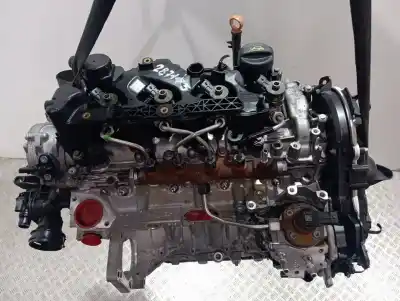 Peça sobressalente para automóvel em segunda mão motor completo por peugeot 208 (p2) active referências oem iam yh01