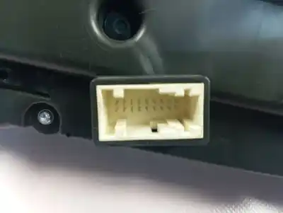 Peça sobressalente para automóvel em segunda mão quadrante por peugeot 208 (p2) active referências oem iam 9843003980  