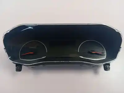 Second-hand car spare part Dashboard for PEUGEOT 208 (P2) Active OEM IAM references 9843003980  