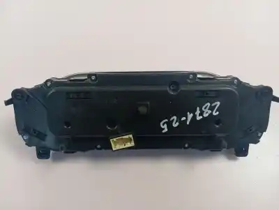 Peça sobressalente para automóvel em segunda mão quadrante por peugeot 208 (p2) active referências oem iam 9843003980  
