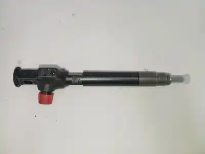 Second-hand car spare part Injector for PEUGEOT 508 2.0 Active [2.0 Ltr. - 110 kW Blue-HDI FAP] OEM IAM references 9674984080  