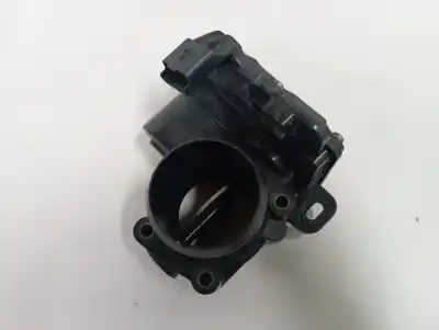 Pezzo di ricambio per auto di seconda mano Scatola Della Farfalla per PEUGEOT 508 2.0 Active [2.0 Ltr. - 110 kW Blue-HDI FAP] Riferimenti OEM IAM 9806625280  