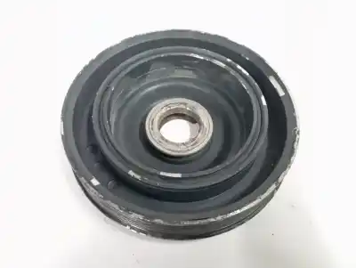 Peça sobressalente para automóvel em segunda mão Polia Do Virabrequim por PEUGEOT 508 2.0 Active [2.0 Ltr. - 110 kW Blue-HDI FAP] Referências OEM IAM   