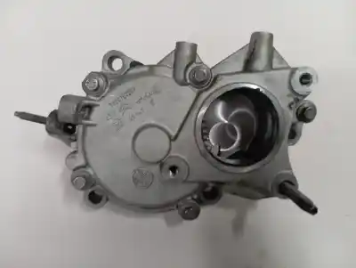 Pezzo di ricambio per auto di seconda mano Puleggia Alternatore per PEUGEOT 508 2.0 Active [2.0 Ltr. - 110 kW Blue-HDI FAP] Riferimenti OEM IAM 9820752280  