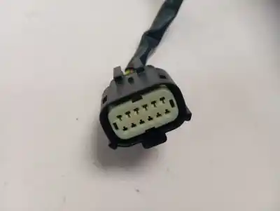 Автозапчасти б/у левое зеркало за ford transit furgón (tts) 350 l2 trail ссылки oem iam kk3117683ga  