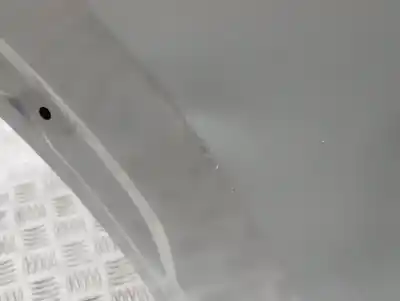 Автозапчасти б/у дверь задняя правая за mg hs comfort ссылки oem iam   