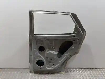 Автозапчасти б/у дверь задняя правая за mg hs comfort ссылки oem iam   