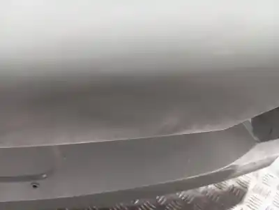 Second-hand car spare part tailgate for mg hs comfort oem iam references   