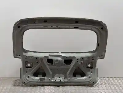 Second-hand car spare part tailgate for mg hs comfort oem iam references   