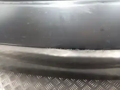 Second-hand car spare part tailgate for opel mokka x design line start/stop oem iam references   