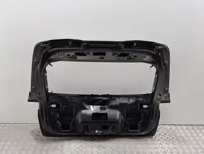 Second-hand car spare part tailgate for opel mokka x design line start/stop oem iam references   