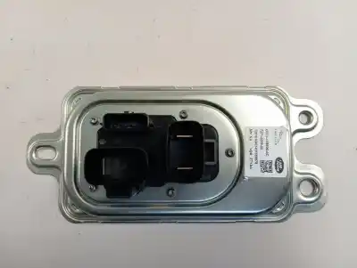 Peça sobressalente para automóvel em segunda mão Módulo Eletrônico por LAND ROVER EVOQUE Pure Referências OEM IAM GX7314B526AC  