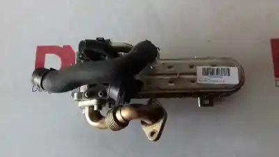 Tweedehands auto-onderdeel Egr-koeler voor SEAT LEON (1P1) 2.0 TDI 16V OEM IAM-referenties 03G131513J  