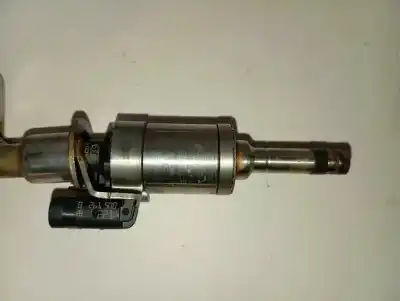 Peça sobressalente para automóvel em segunda mão régua / rampa de injetores por ford focus lim. black&red referências oem iam dm5g9h487aa  