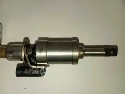 Peça sobressalente para automóvel em segunda mão régua / rampa de injetores por ford focus lim. black&red referências oem iam dm5g9h487aa  