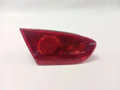 Second-hand car spare part Interior Left Tailgate Light for SEAT LEON (1P1) Reference OEM IAM references 1P0945093F  