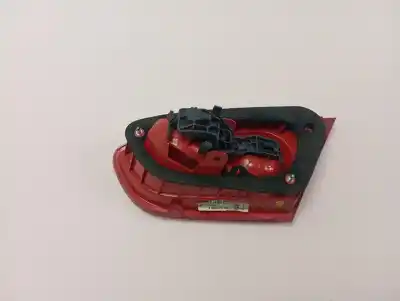 Peça sobressalente para automóvel em segunda mão farolim interior traseiro esquerdo por seat leon (1p1) reference referências oem iam 1p0945093f  
