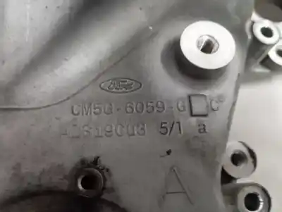 Pezzo di ricambio per auto di seconda mano copertura distribuzione per ford focus lim. black&red riferimenti oem iam cm5g6059gc  