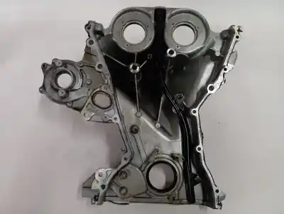 Pezzo di ricambio per auto di seconda mano copertura distribuzione per ford focus lim. black&red riferimenti oem iam cm5g6059gc  