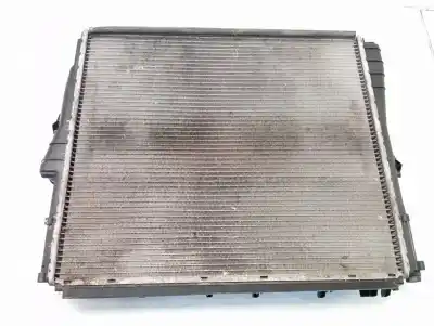 Pezzo di ricambio per auto di seconda mano radiatore d acqua per bmw x3 (e83) xdrive 20i riferimenti oem iam 64006735  