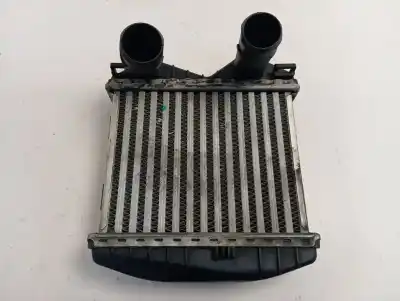 Second-hand car spare part intercooler for microcar smart oem iam references 0003007v002