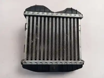 Second-hand car spare part intercooler for microcar smart  oem iam references 0003007v002  