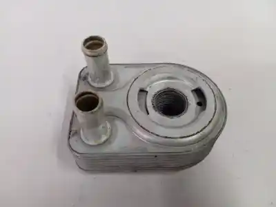 Second-hand car spare part Engine Oil Cooler for FORD FOCUS LIM. Black&Red OEM IAM references CM5G6B856EA  