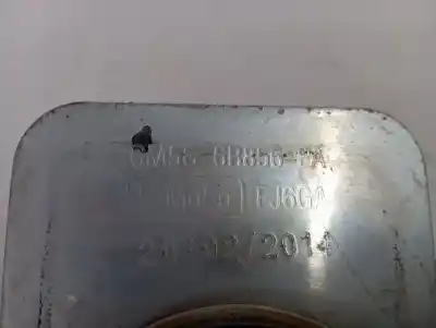 Peça sobressalente para automóvel em segunda mão radiador de óleo do motor por ford focus lim. black&red referências oem iam cm5g6b856ea  