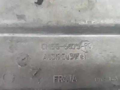 Peça sobressalente para automóvel em segunda mão cárter por ford focus lim. black&red referências oem iam cm5g6675fc  