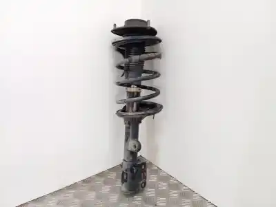 Автозапчасти б/у передний левый амортизатор за hyundai tucson (jm) 2.0 crdi comfort (4wd) ссылки oem iam 