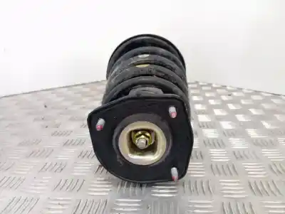 Автозапчасти б/у задний левый амортизатор за hyundai tucson (jm) 2.0 crdi comfort (4wd) ссылки oem iam 