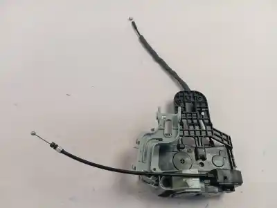 Tweedehands auto-onderdeel deurslot rechts voor voor hyundai ix20 1.4 cat oem iam-referenties 813201k020