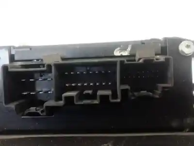 Peça sobressalente para automóvel em segunda mão módulo eletrónico antena por otras marcas modelos hummer h3 + referências oem iam   