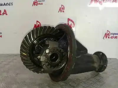 Pezzo di ricambio per auto di seconda mano differenziale posteriore per nissan atleon 35.15 riferimenti oem iam 35x8