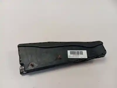 Peça sobressalente para automóvel em segunda mão airbag do lado direito por renault clio iv technofeel referências oem iam 985h05592r  
