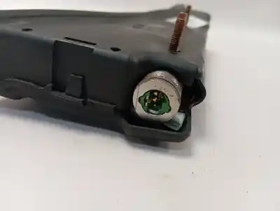 Peça sobressalente para automóvel em segunda mão airbag do lado direito por renault clio iv technofeel referências oem iam 985h05592r  