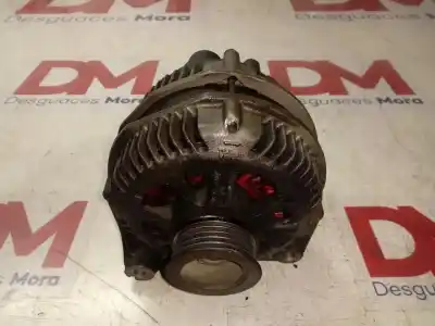 Second-hand car spare part Alternator for BMW X5 (E53) 3.0d OEM IAM references SG15S030  
