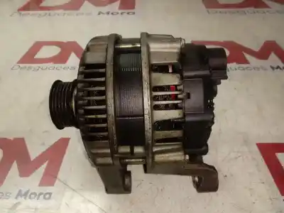 Second-hand car spare part alternator for bmw x5 (e53) 3.0d oem iam references sg15s030  