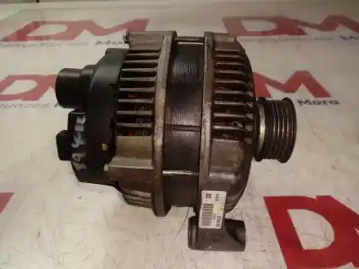 Second-hand car spare part alternator for bmw x5 (e53) 3.0d oem iam references sg15s030  