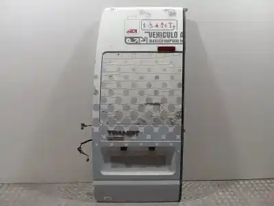 Pezzo di ricambio per auto di seconda mano porta posteriore sinistra per ford transit combi ´06 ft 300 largo riferimenti oem iam 6c11v40011db  