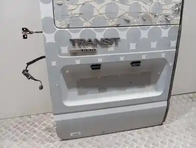 Pezzo di ricambio per auto di seconda mano porta posteriore sinistra per ford transit combi ´06 ft 300 largo riferimenti oem iam 6c11v40011db  