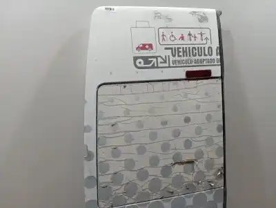 Pezzo di ricambio per auto di seconda mano porta posteriore sinistra per ford transit combi ´06 ft 300 largo riferimenti oem iam 6c11v40011db  